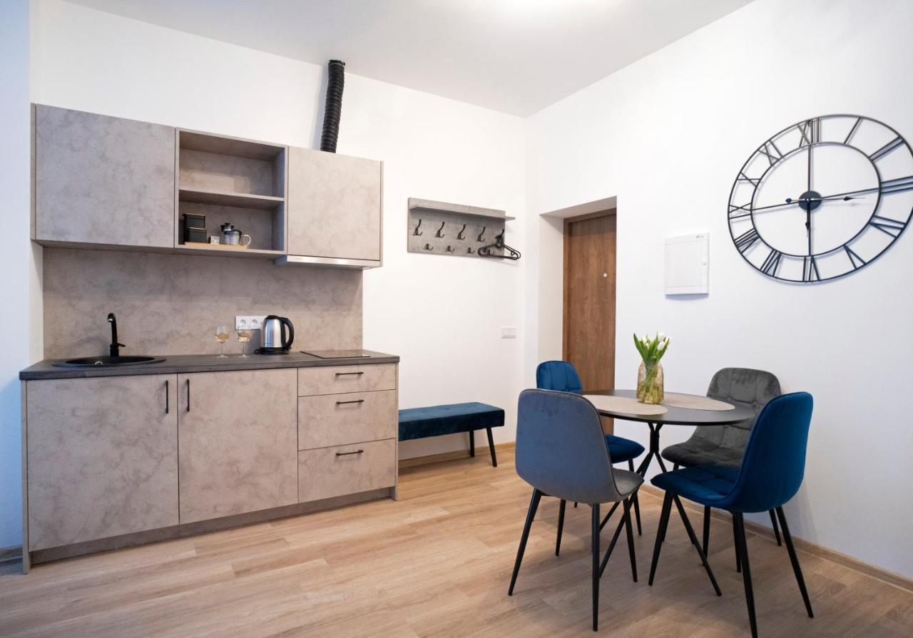 Central Station Apartment No4 Kaunas Exterior photo